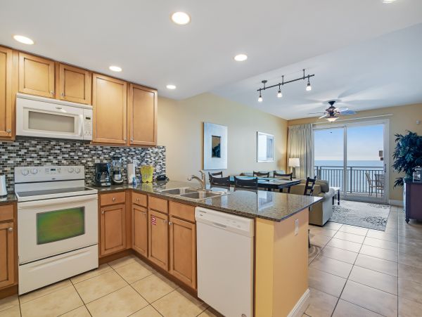 Panama City Beach Condo 955705