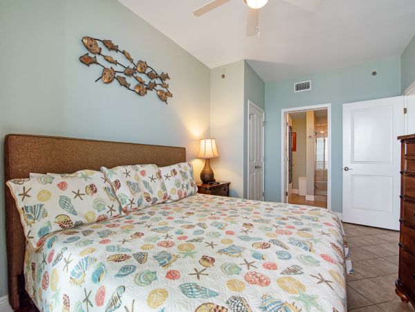 Panama City Beach Condo 955705