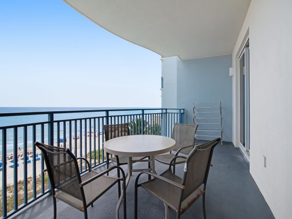Panama City Beach Condo 955705