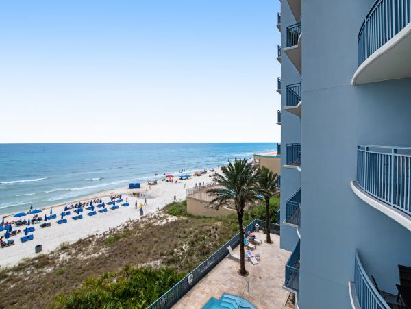 Panama City Beach Condo 955705