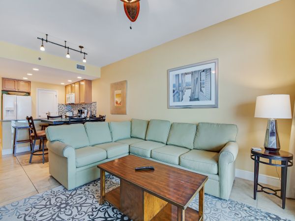 Panama City Beach Condo 955705