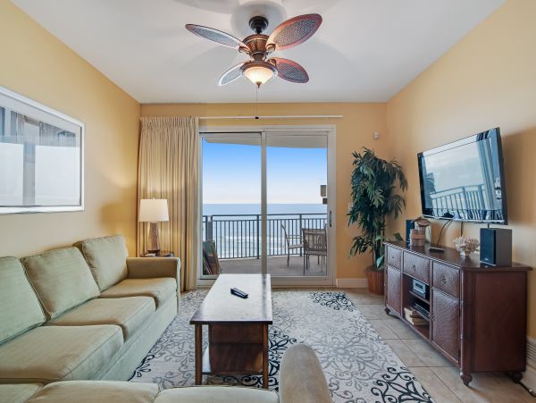 Panama City Beach Condo 955705