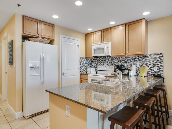 Panama City Beach Condo 955705