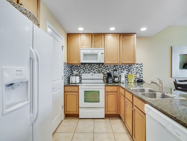 Panama City Beach Condo 955705