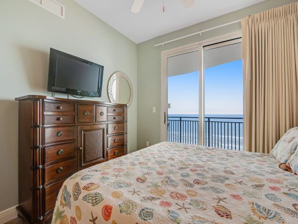 Panama City Beach Condo 955705