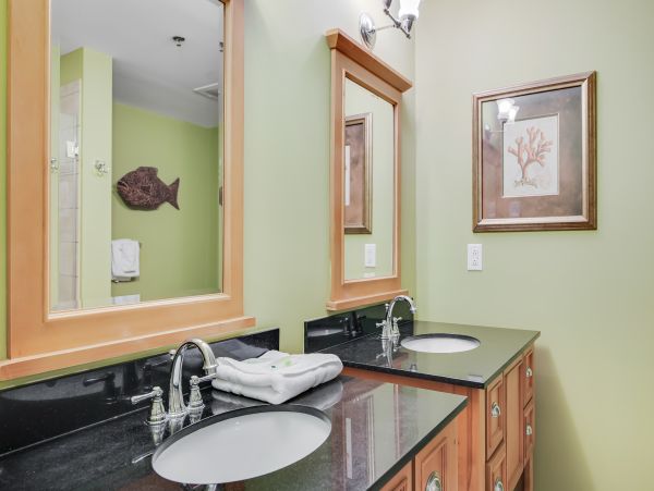 Panama City Beach Condo 955705