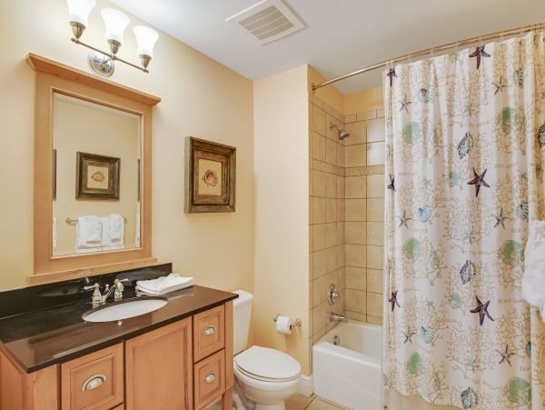 Panama City Beach Condo 955705