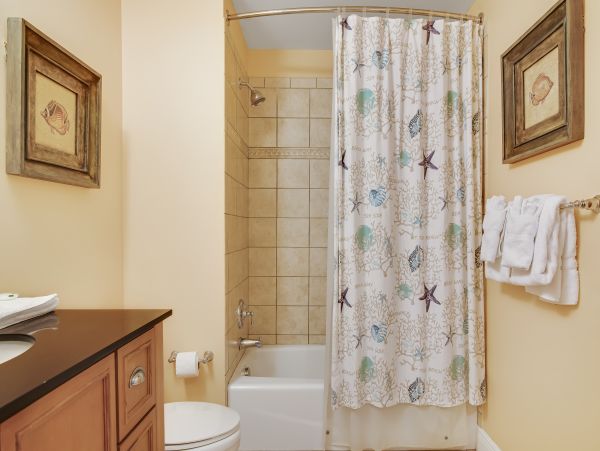 Panama City Beach Condo 955705