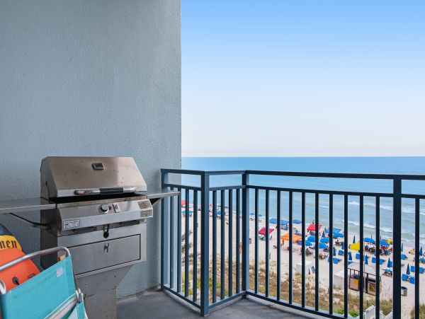 Panama City Beach Condo 955705