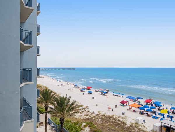 Panama City Beach Condo 955705
