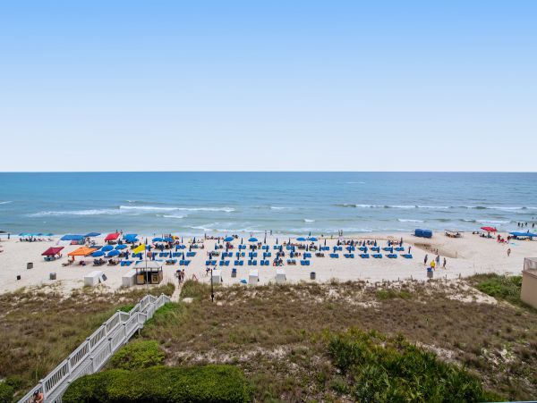 Panama City Beach Condo 955705