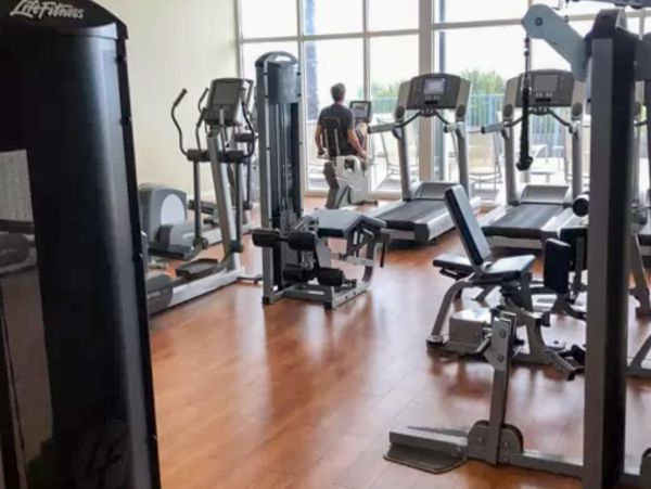 Panama City Beach Condo 955705