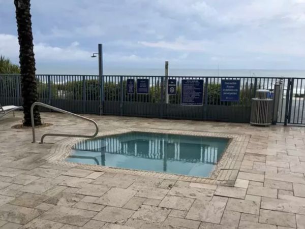 Panama City Beach Condo 955705