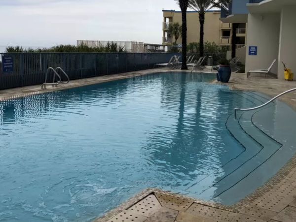 Panama City Beach Condo 955705