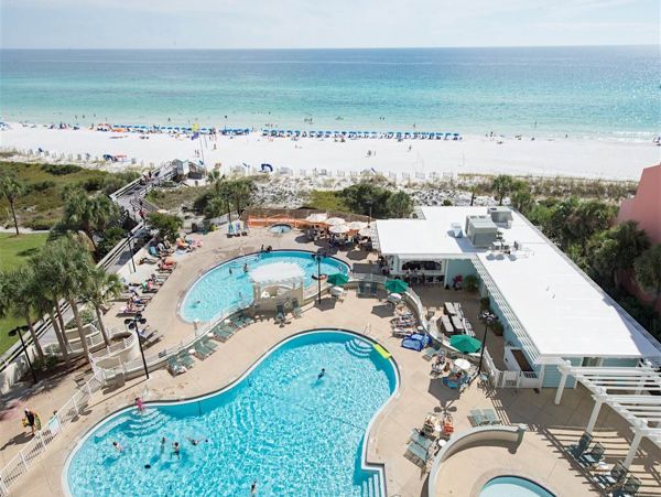 Beaches Of South Walton Condo 955706