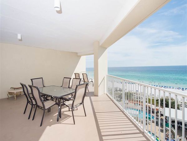 Beaches Of South Walton Condo 955706