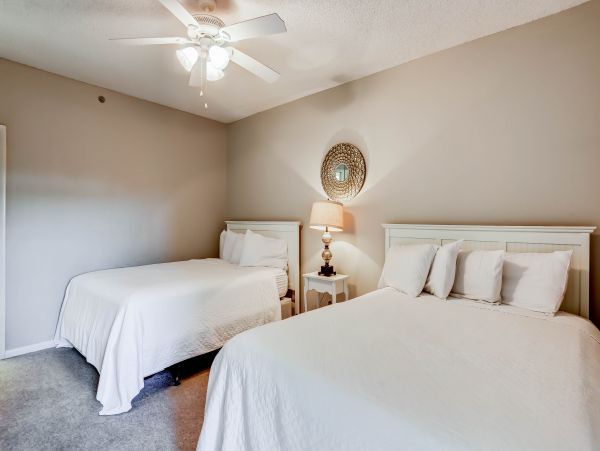 Spacious Condo with Full Ocean Views
