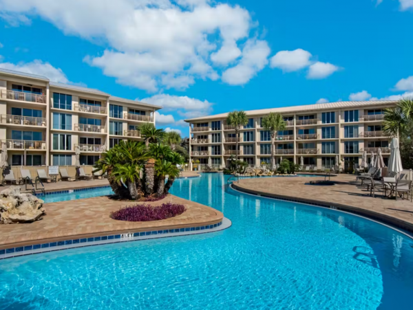 Spacious Condo with Full Ocean Views