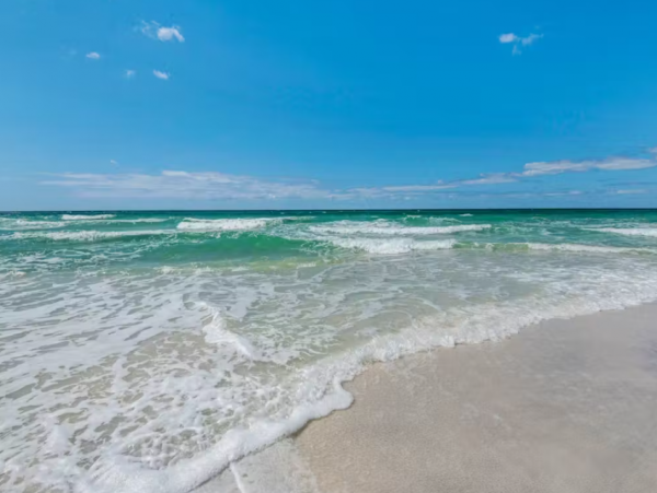 Spacious Condo with Full Ocean Views