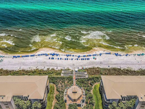 Spacious Condo with Full Ocean Views