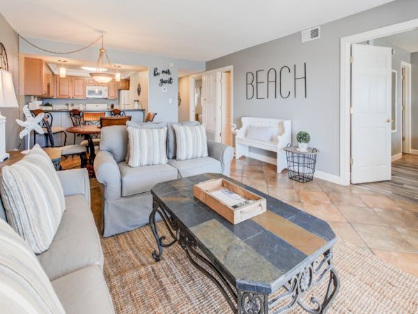 Beaches Of South Walton Condo 955708