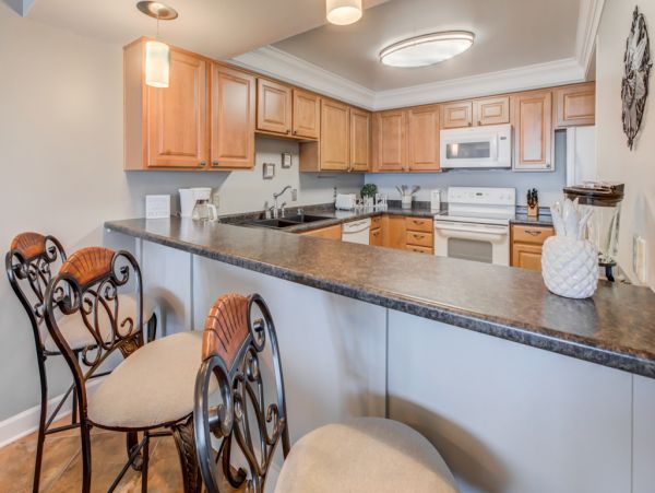 Beaches Of South Walton Condo 955708