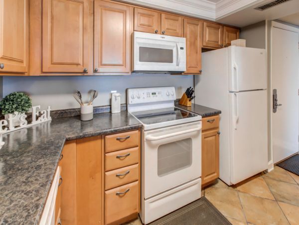 Beaches Of South Walton Condo 955708