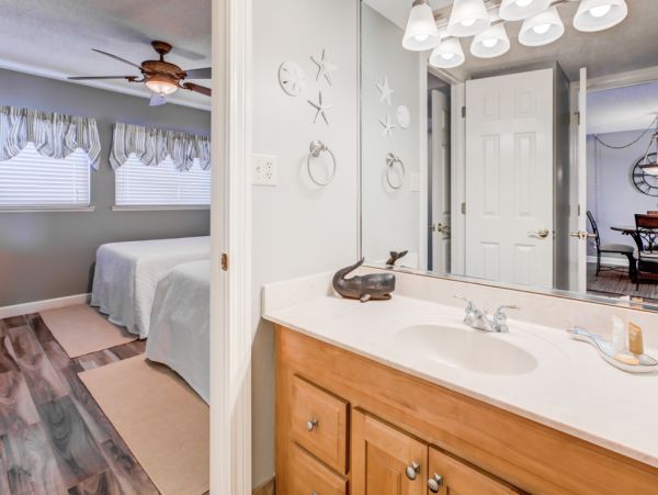 Beaches Of South Walton Condo 955708