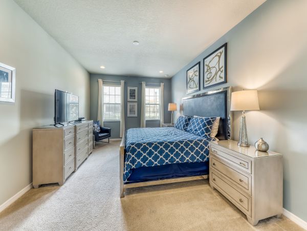 Orlando Home 955709