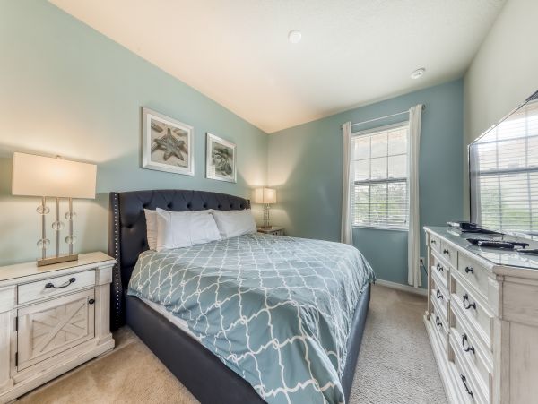 Orlando Home 955709