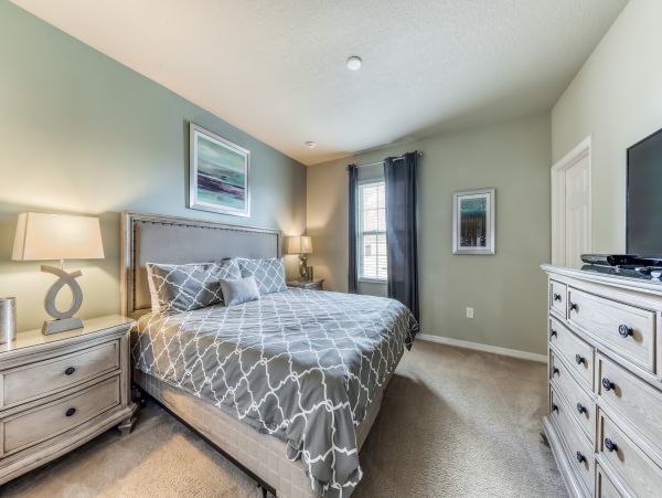 Orlando Home 955709