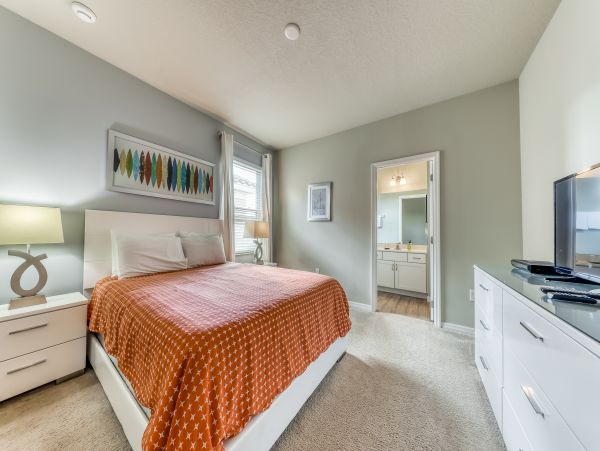Orlando Home 955709