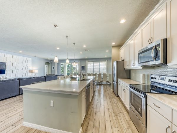 Orlando Home 955709