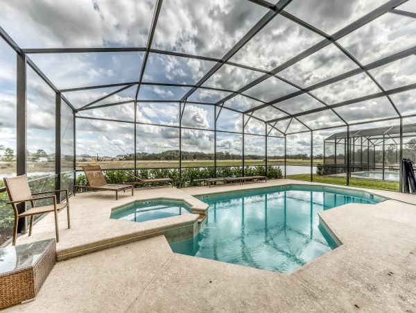 Orlando Home 955709