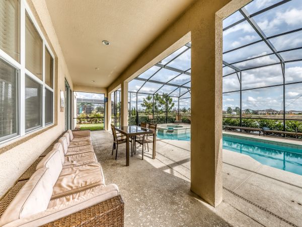 Orlando Home 955709