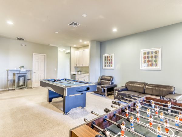 Orlando Home 955709