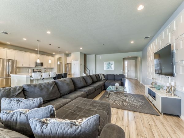 Orlando Home 955709