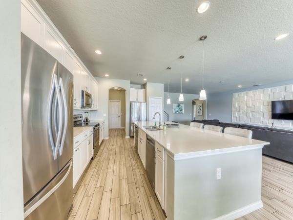 Orlando Home 955709