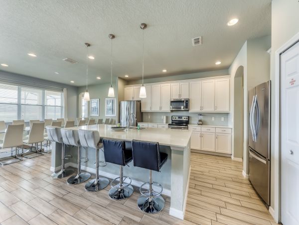 Orlando Home 955709