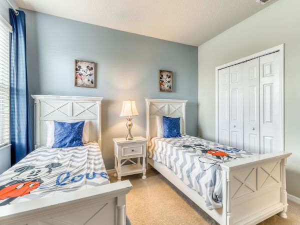 Orlando Home 955709