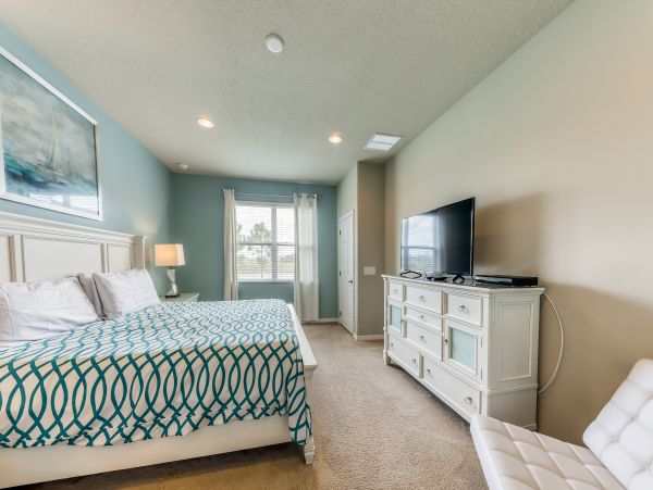 Orlando Home 955709