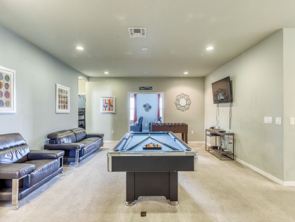 Orlando Home 955709