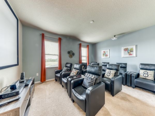 Orlando Home 955709