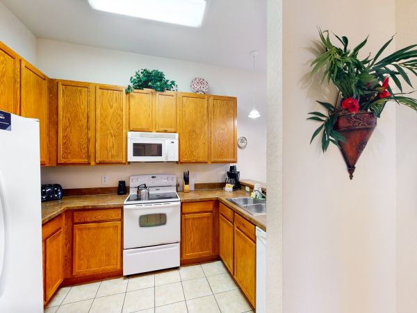 Orlando Condo 955710