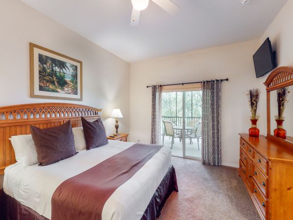Orlando Condo 955710