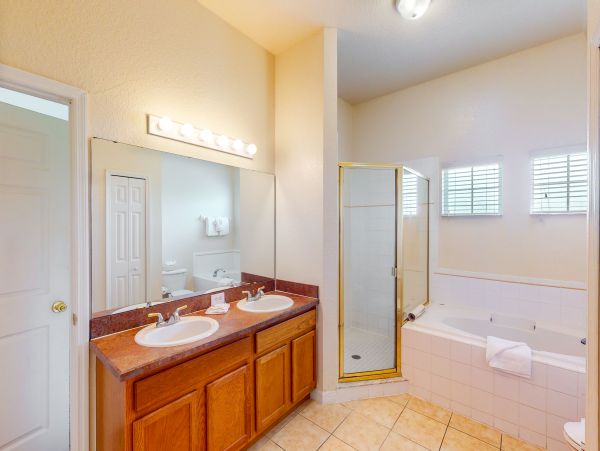 Orlando Condo 955710