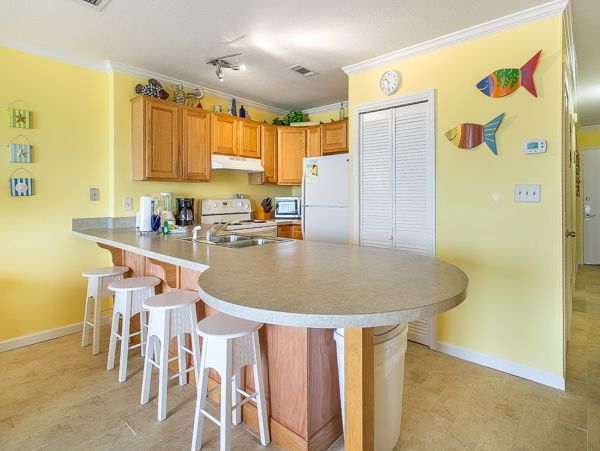 Okaloosa Island Fort Walton Beach Condo 955711