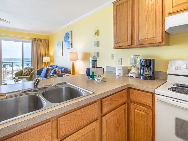 Okaloosa Island Fort Walton Beach Condo 955711