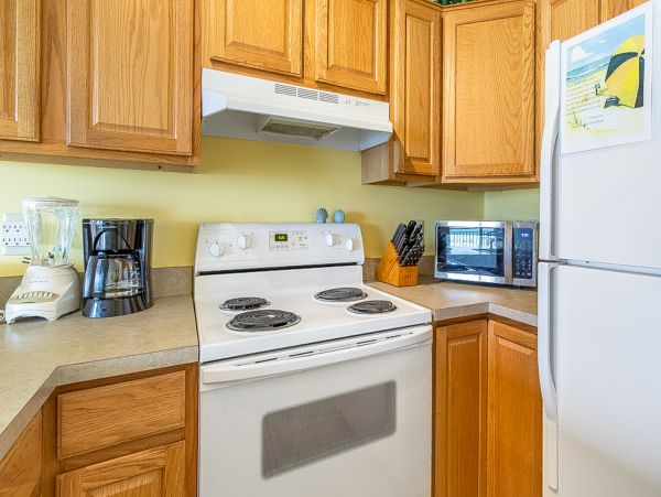 Okaloosa Island Fort Walton Beach Condo 955711