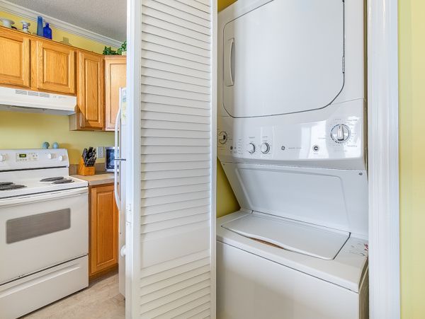 Okaloosa Island Fort Walton Beach Condo 955711